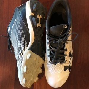 Under Armour Baseball Cleats
